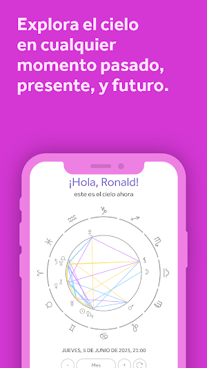 Appstral Screenshot 0