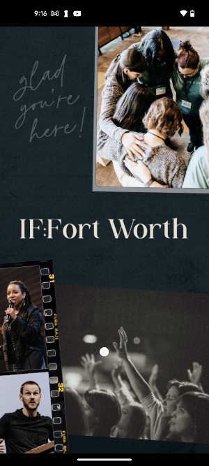 IF:Fort Worth Screenshot 0