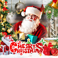 Christmas Photo Frame 2023