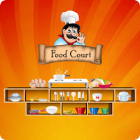 Food Court