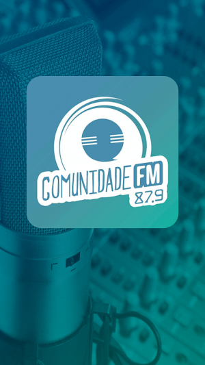 Comunidade FM Rodeio Bonito Screenshot 1