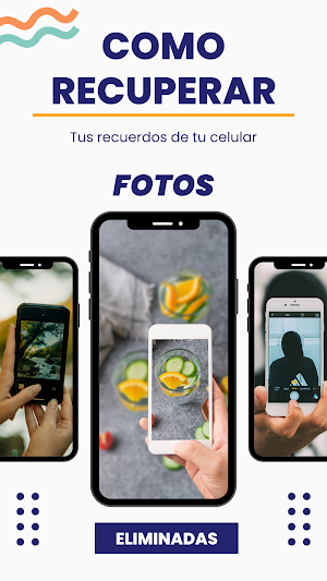 Como Recuperar Fotos Borradas Screenshot 0