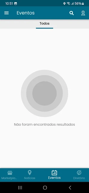 Testes Screenshot 2