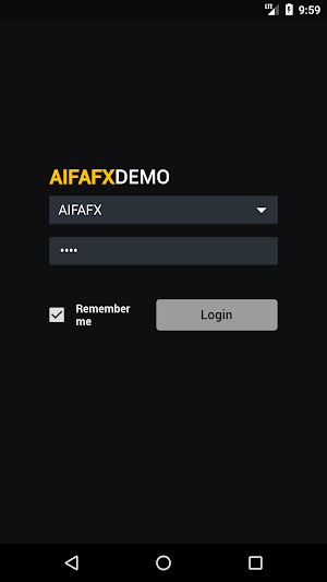 FX Ekran Screenshot 1