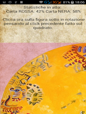 mentalismo quantistico Screenshot 1