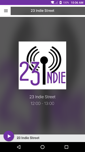23 Indie Street Screenshot 0