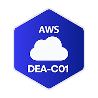 AWS DEA-C01 Dojo Exam