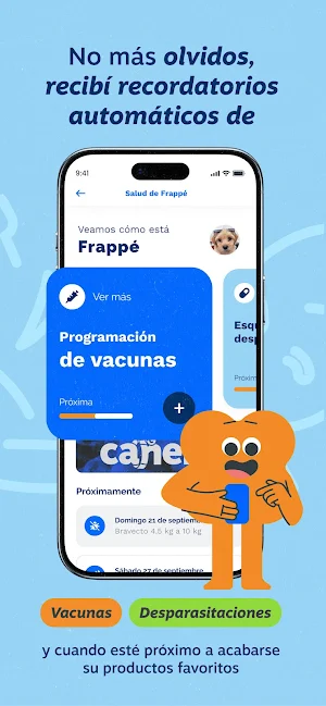 Canela Screenshot 3
