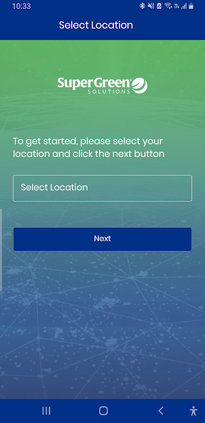 SuperGreen Solutions Screenshot 0