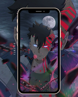 4K Boruto Wallpaper HD Screenshot 2
