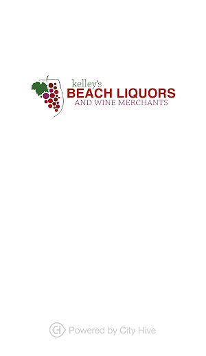 Beach Liquors Screenshot 0