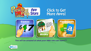 Meet the Shapes Flashcards Screenshot 1