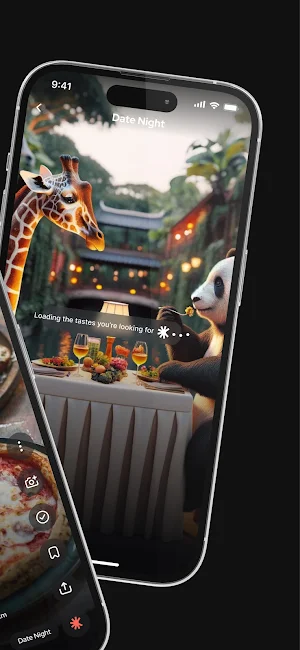 Gastromind Screenshot 2