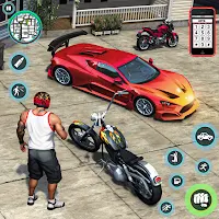 Gangster Crime Gangster Games