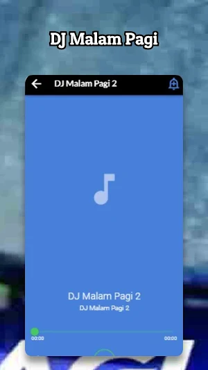 DJ Malam Pagi Screenshot 3