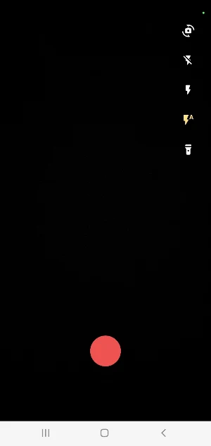 DMAX-Facial Scan Screenshot 1