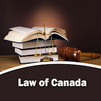 Law of Canada