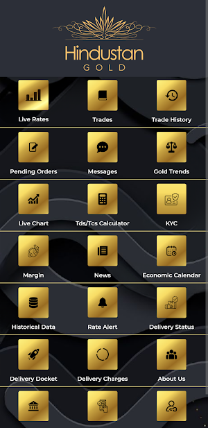 Hindustan Gold Screenshot 1