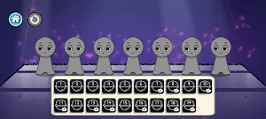 MJ Music Sprunki Box Screenshot 1