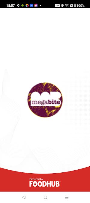 Mega Bite Screenshot 0