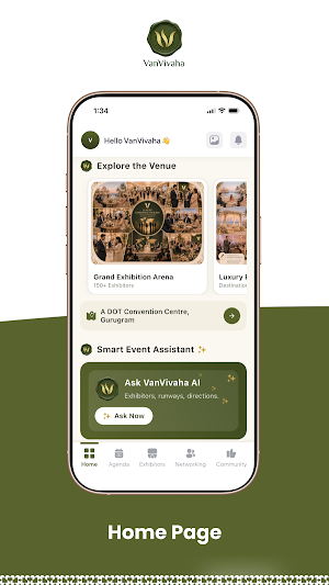 Vanvivaha 2026 Screenshot 2