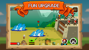 Realm Defender Screenshot 1