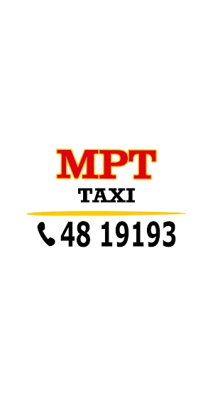 MPT Taxi Radom Screenshot 0