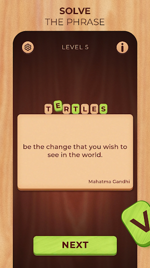 TERTLES Screenshot 2