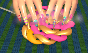 ASMR Artist! Screenshot 3