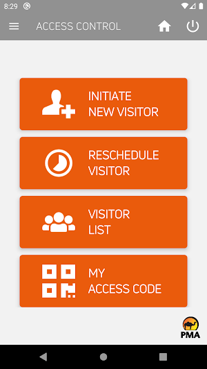 Leadway PMA Screenshot 0