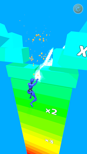 Flex Saber Screenshot 3