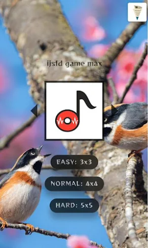ijsfd game max Screenshot 1