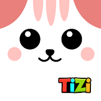 Tizi Town - My Cute Pet House