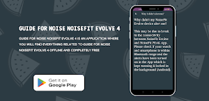 Noise NoiseFit Evolve 4 Guide Screenshot 3