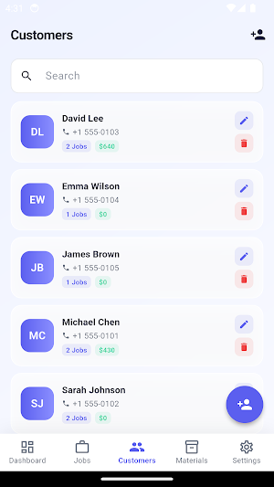 EngravePro Screenshot 2