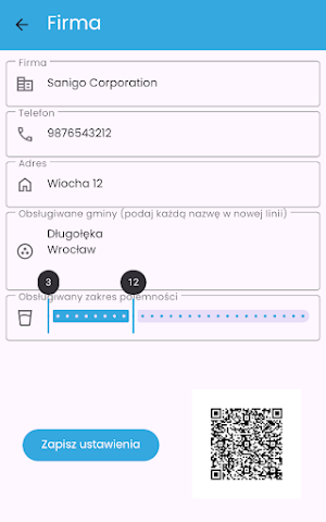 Sanigo Screenshot 1