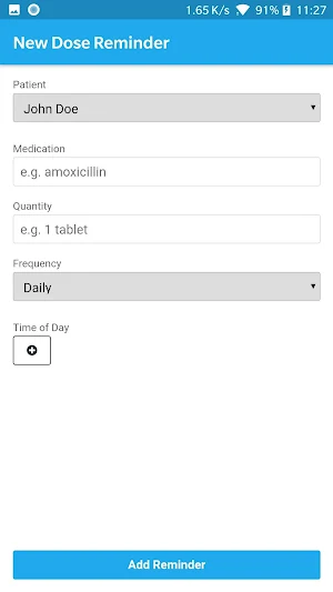 NW Remedies Screenshot 2