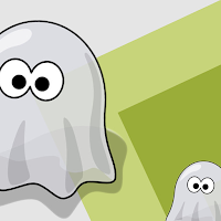Ghost Hunter Game