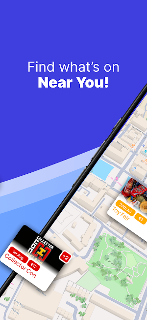 Locanter Screenshot 2