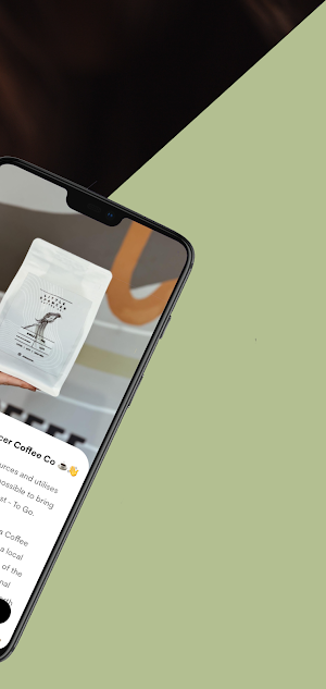 Little Spencer Coffee Screenshot 2