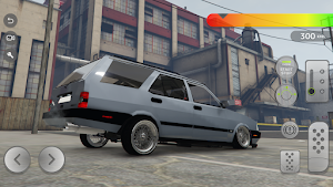 Kartal Racing Master Drift X Screenshot 3