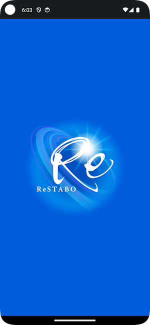 整体 パーソナルトレーニング「ReSTABO」　公式アプリ Screenshot 0