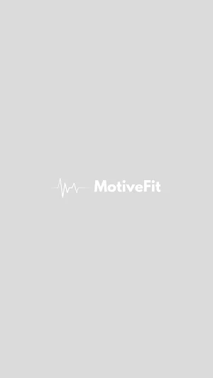 MotiveFit Screenshot 0
