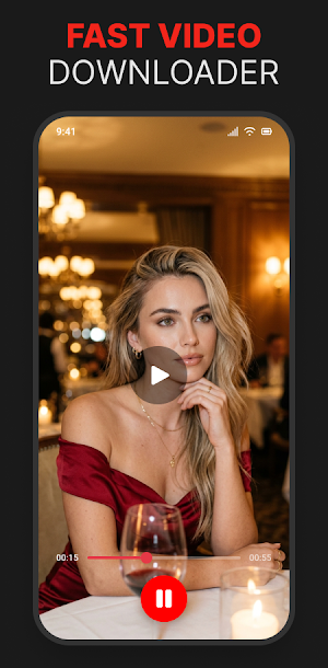 All Video Downloader SVXHD Screenshot 0