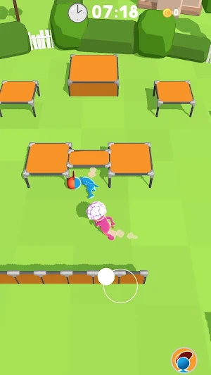 Granny Tag Screenshot 0
