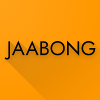 Jaabong