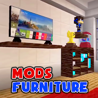 New Furniture Mods