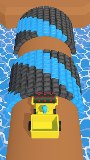 Stack Miner Screenshot 0