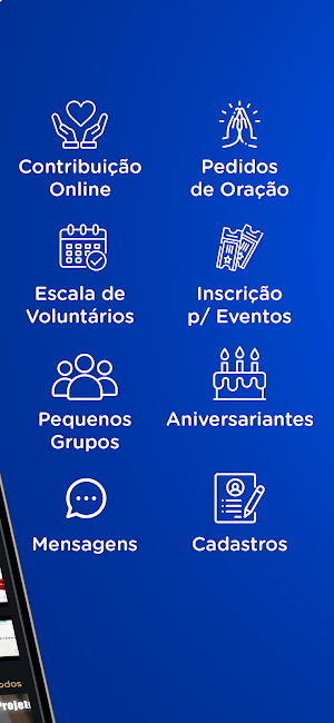 AD Trizidela do Vale Screenshot 2