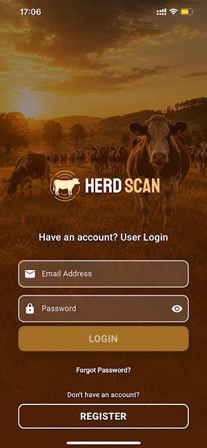 Herd Scan Screenshot 0